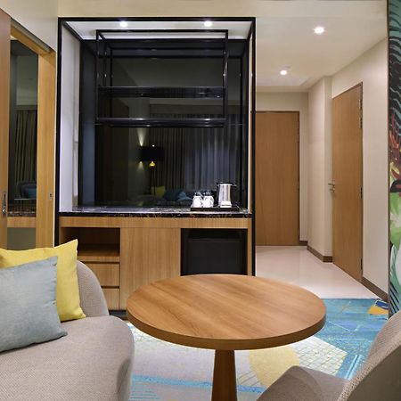 Holiday Inn Cebu City By Ihg Стая снимка