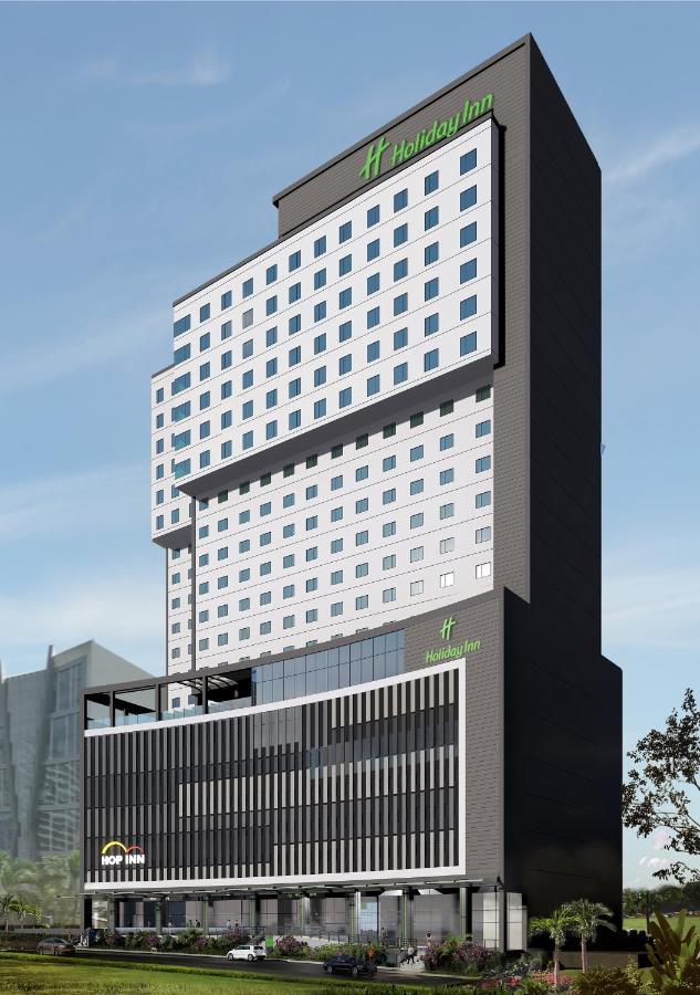 Holiday Inn Cebu City By Ihg Екстериор снимка