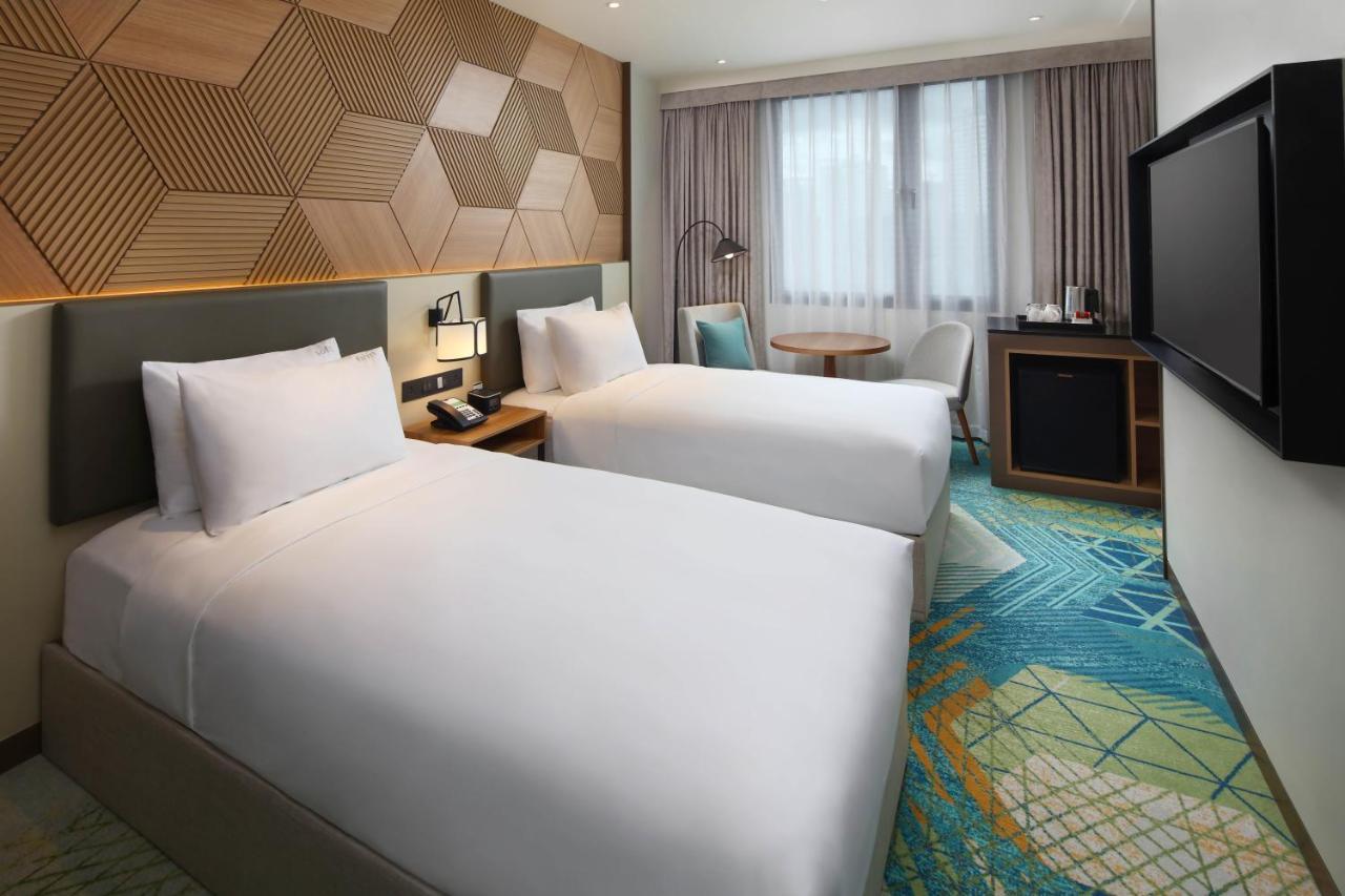 Holiday Inn Cebu City By Ihg Екстериор снимка