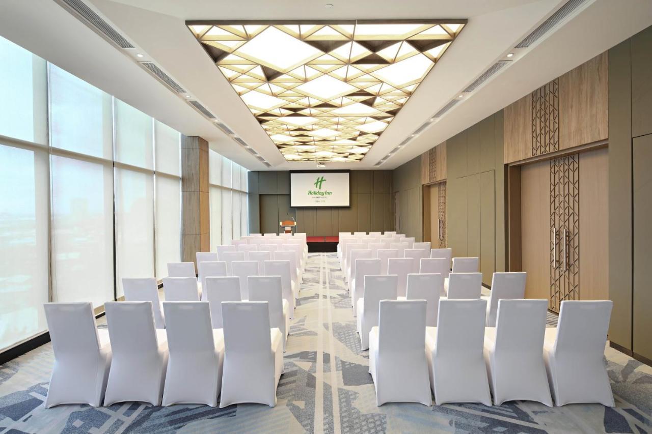 Holiday Inn Cebu City By Ihg Екстериор снимка