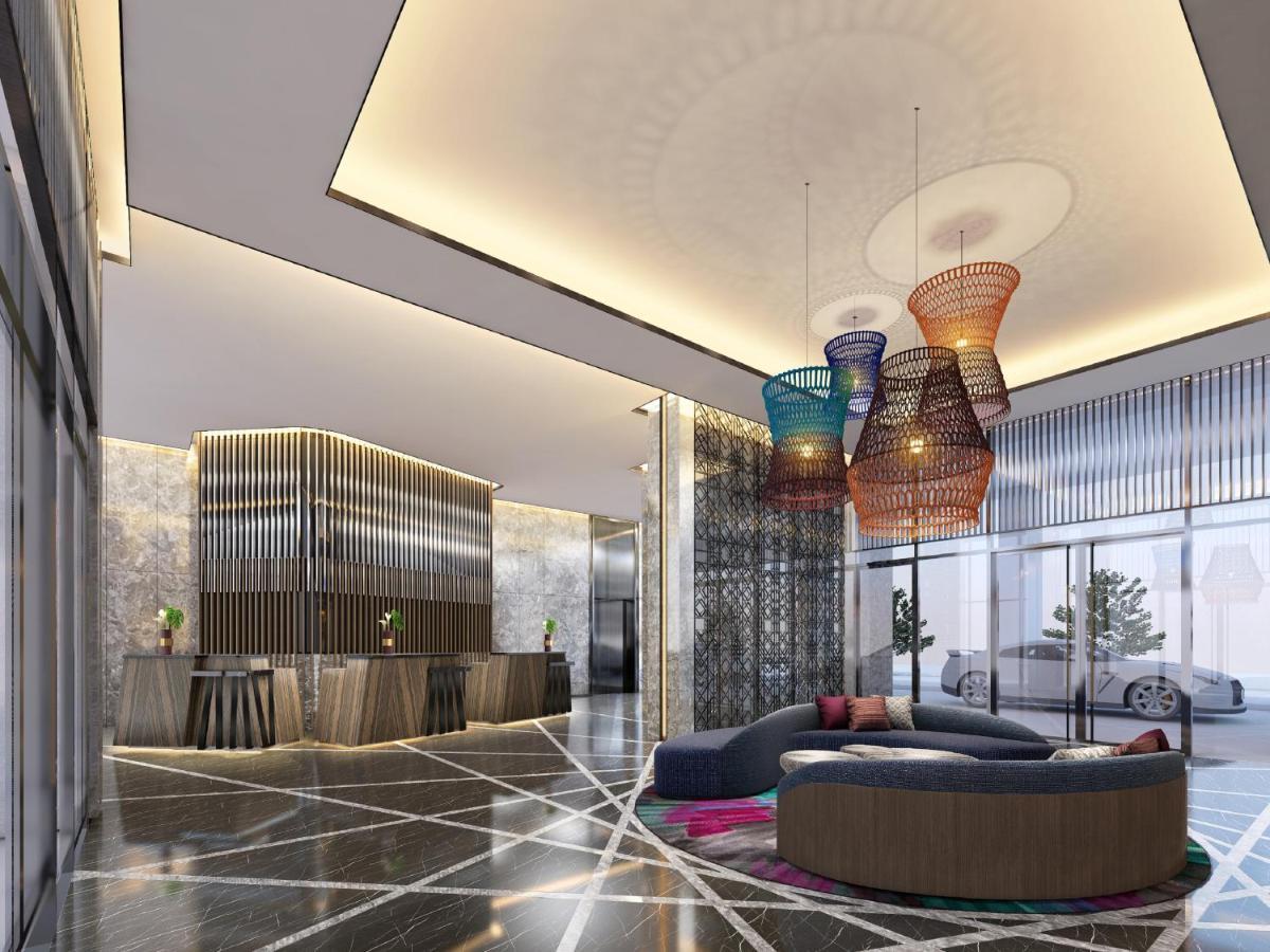 Holiday Inn Cebu City By Ihg Екстериор снимка